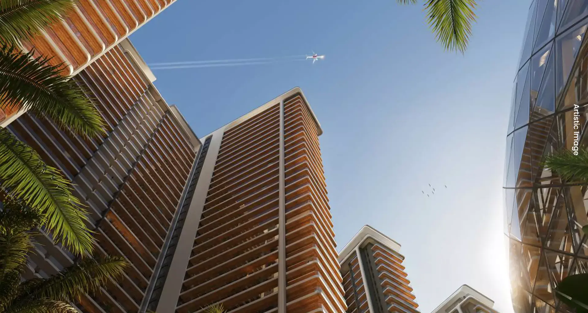 Elan Premium Residences